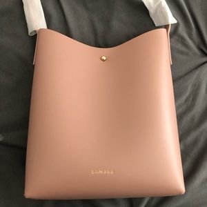 SAMARA Peony Shoulder Bag/Purse